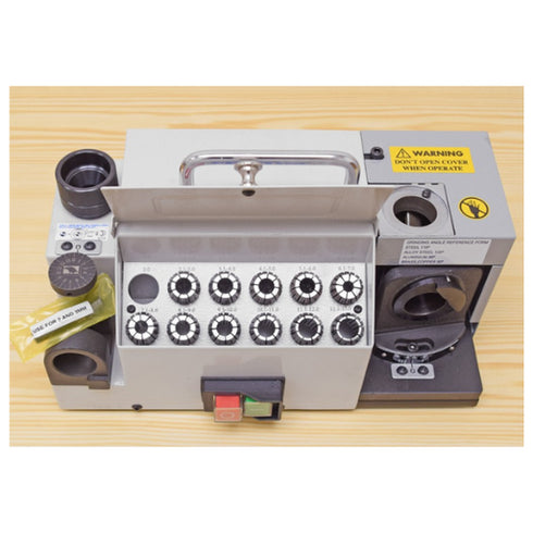 Drill Grinder 90°-140°